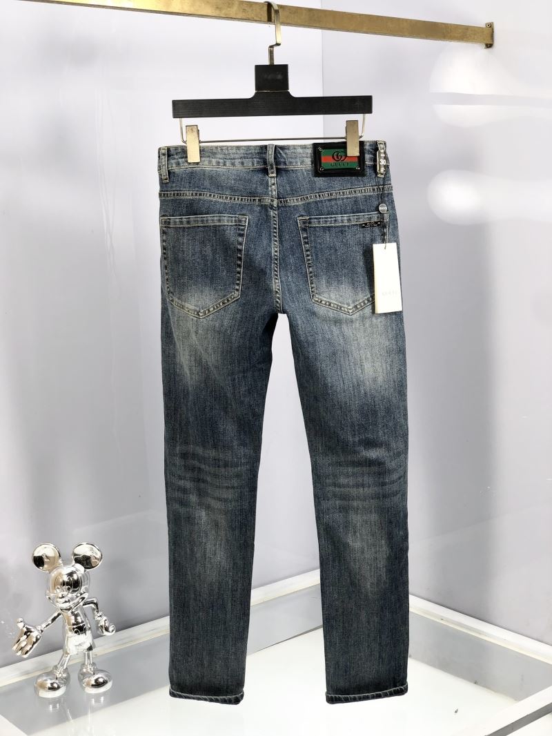 Gucci Jeans